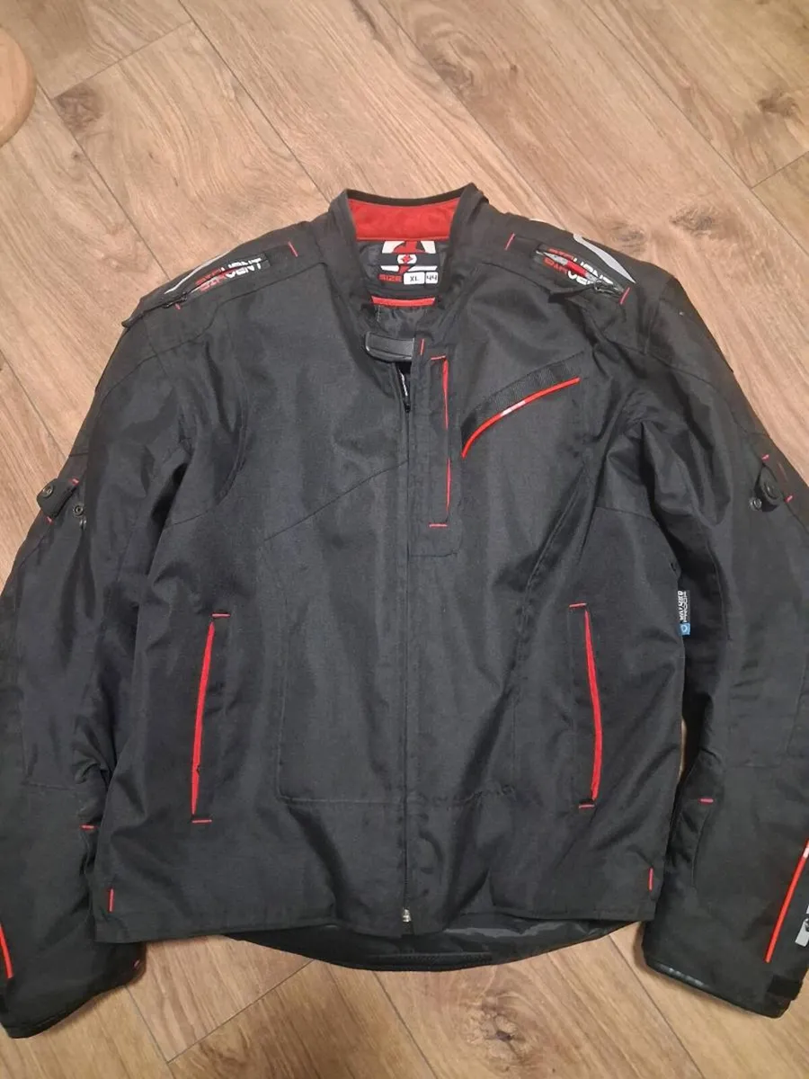 Motorcycle clothing - Image 2
