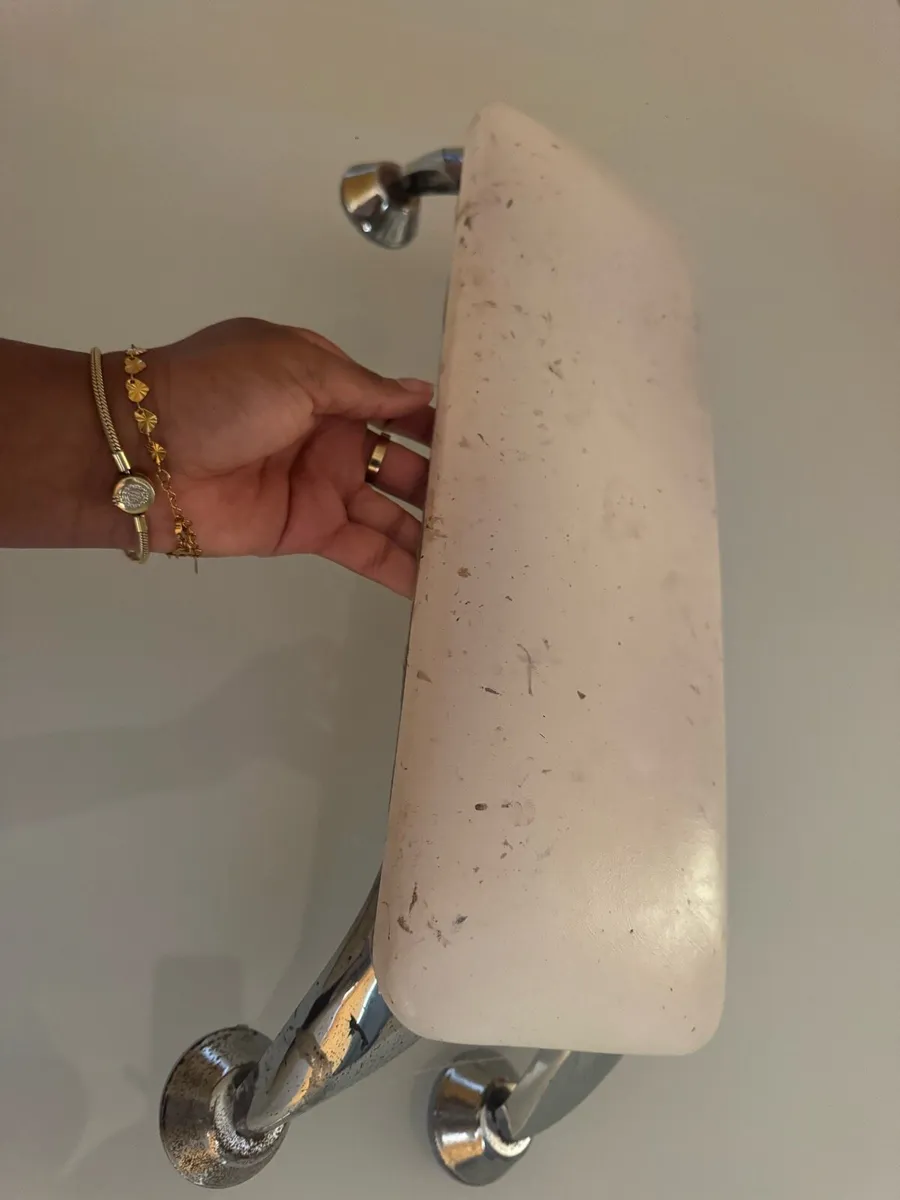 Nail Arm Rest - Image 3