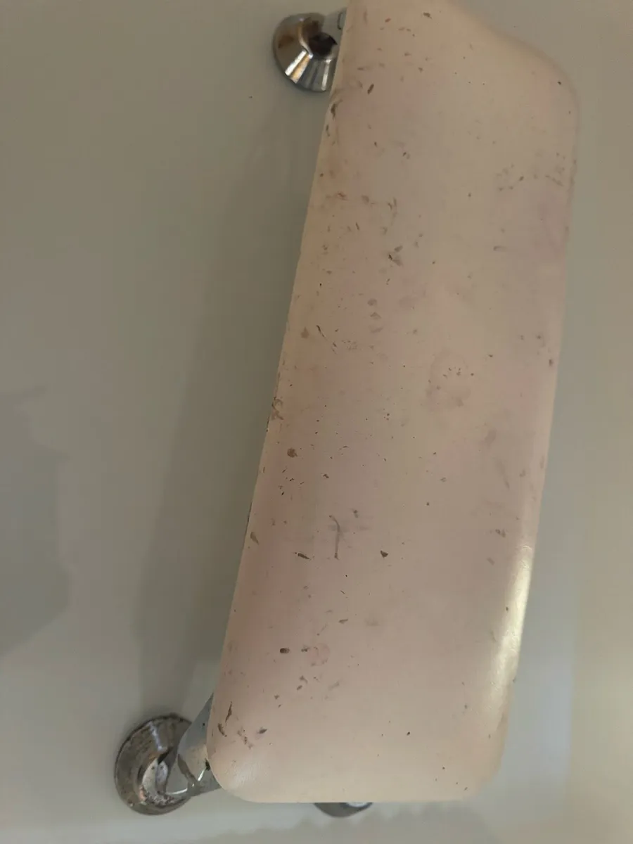 Nail Arm Rest - Image 4