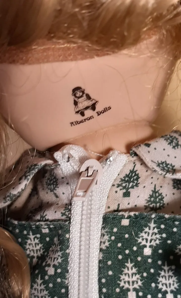 Porcelain dolls - Image 3