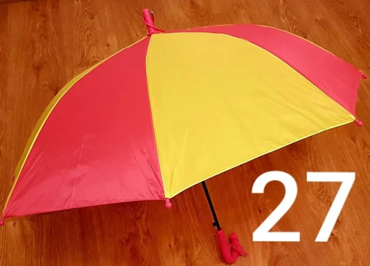 Umbrella for kids - Image 2