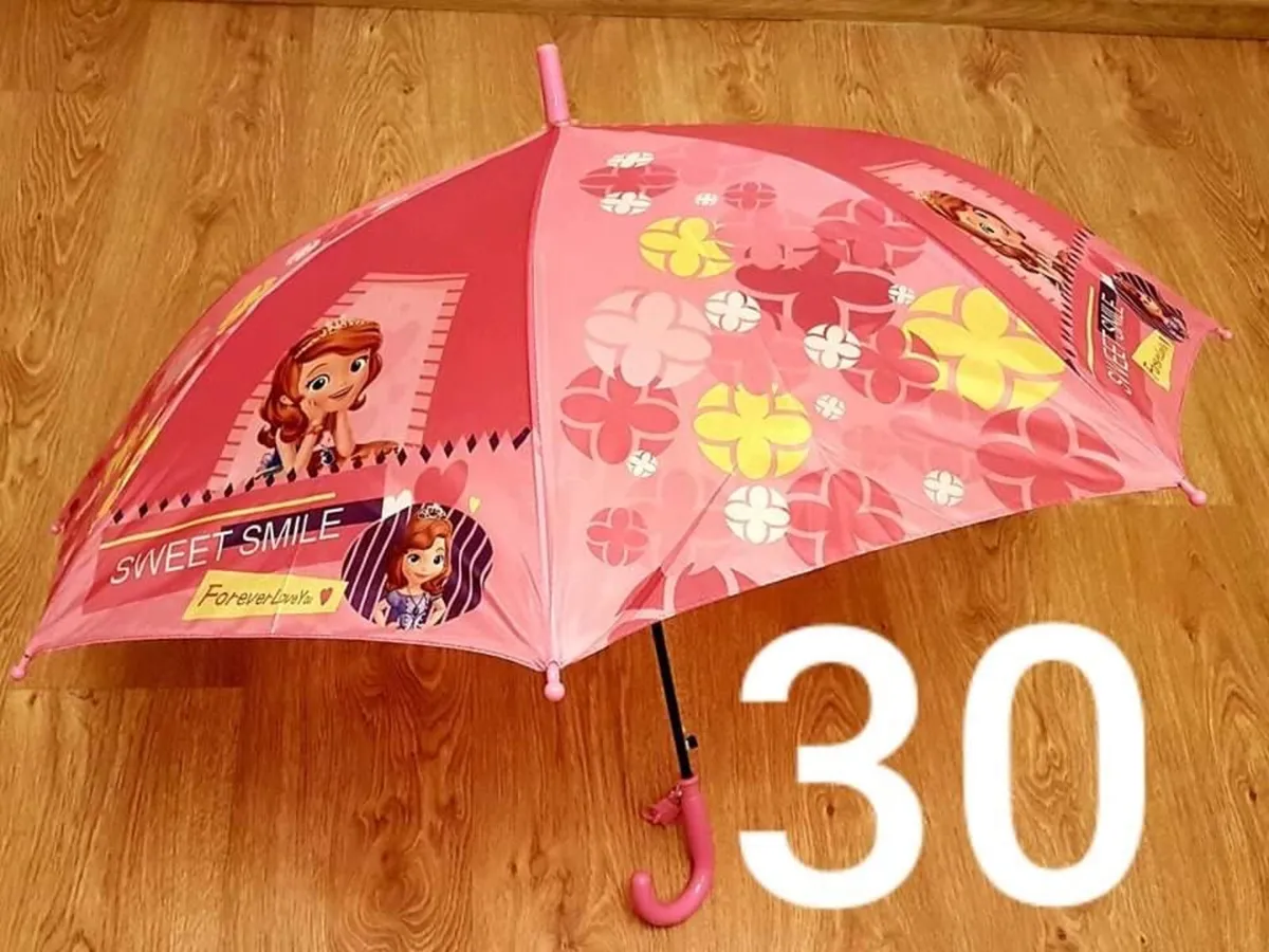 Umbrella for kids - Image 4