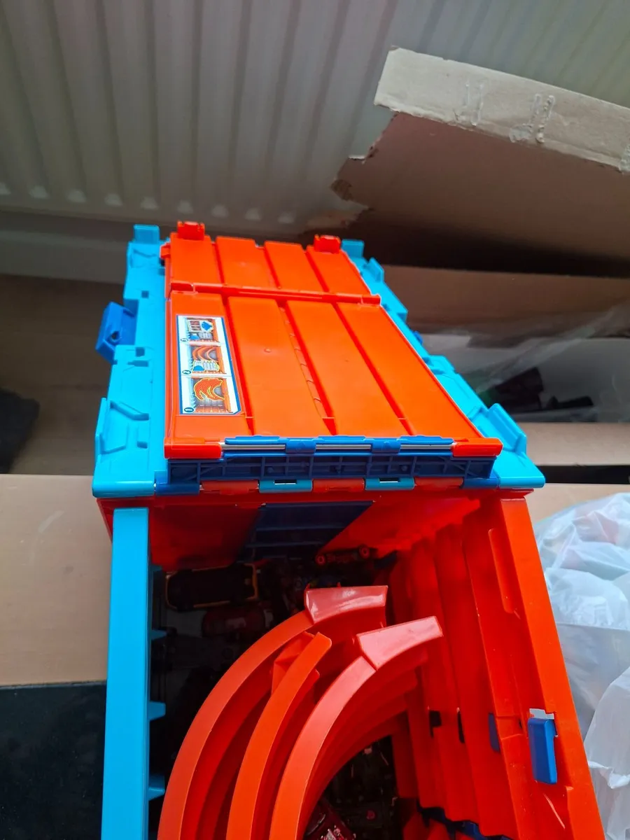 Hotwheels - Image 1