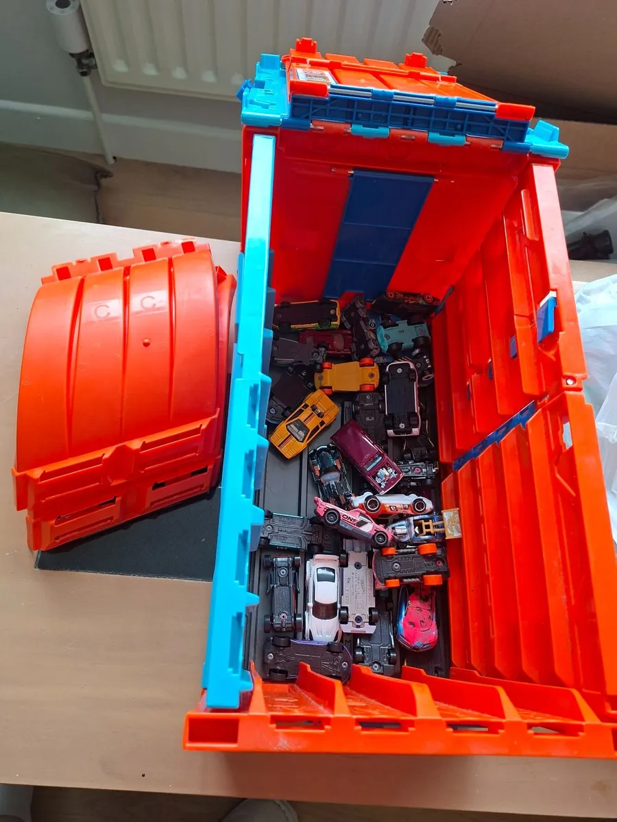 Hotwheels - Image 2