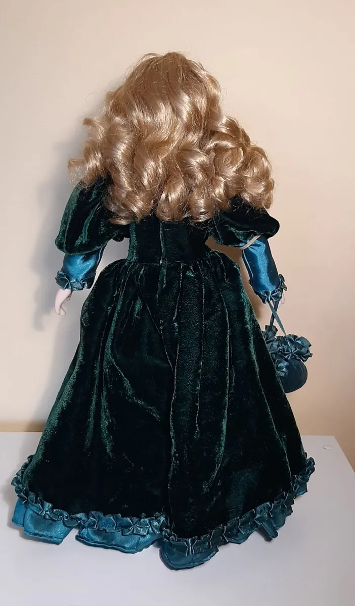 Porcelain dolls - Image 4