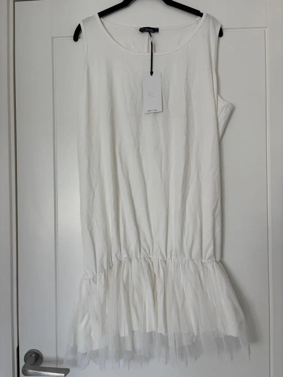 Brand new dress/ tunic- size 12/14/16 - Image 4