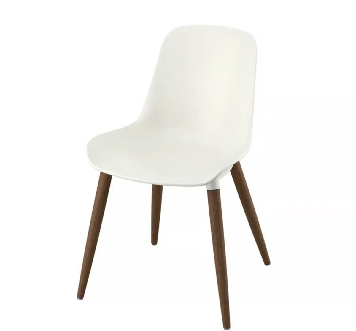 4 Dining Chairs - Image 2