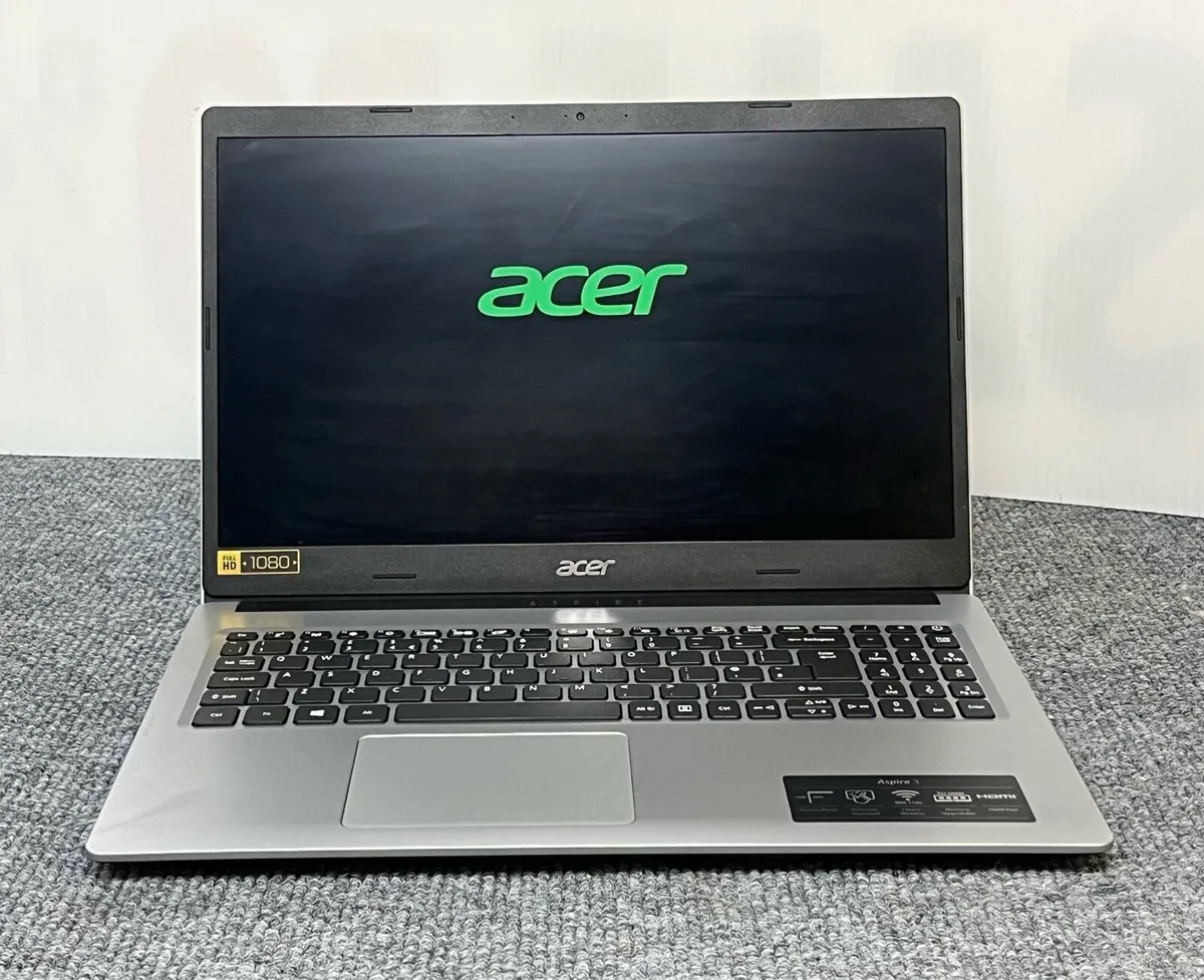 Acer Aspire A315 Laptop