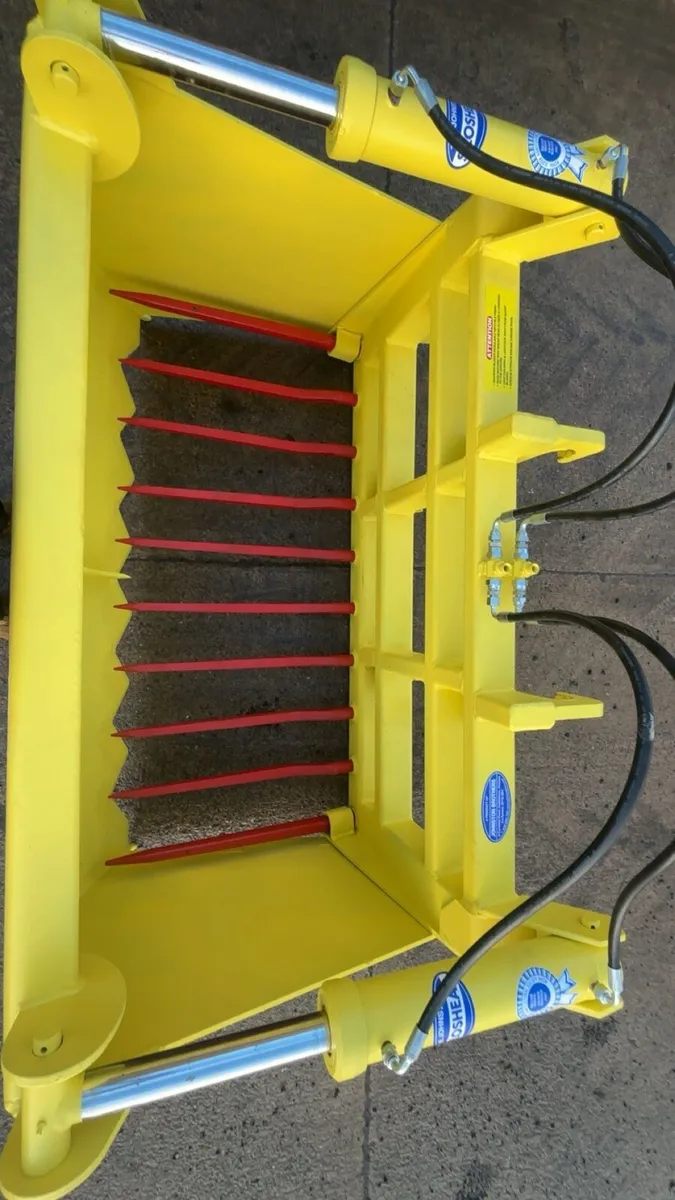 Shear grab - Image 4