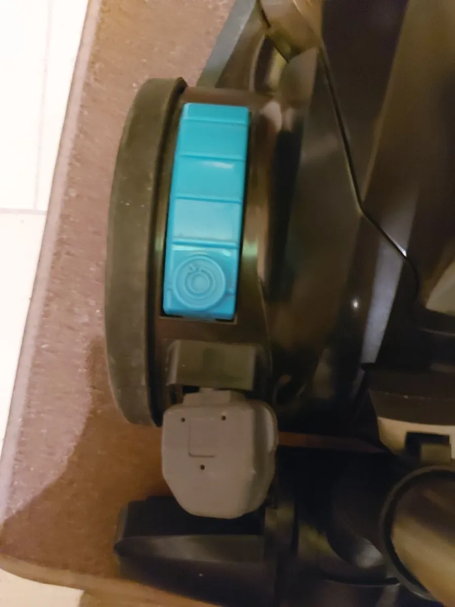 VAX Air Stretch Pet Vacuum Cleaner, Model CCQSASV1 - Image 3