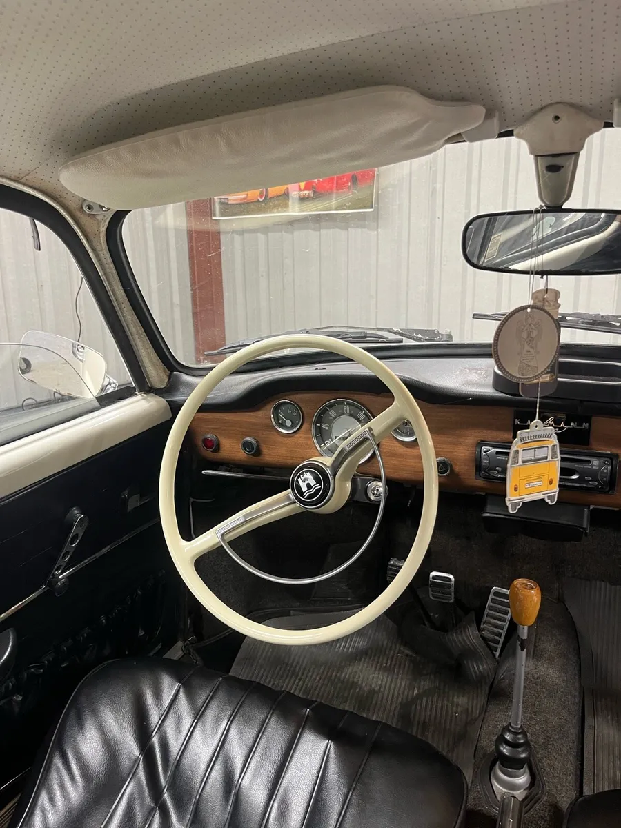 Vw karmann ghia - Image 2