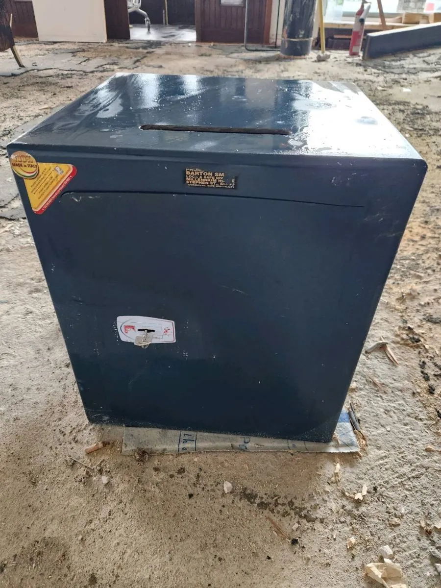 Safe - Image 2