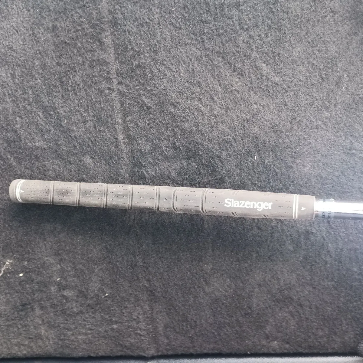 Slazenger Golf Clubs - Image 1