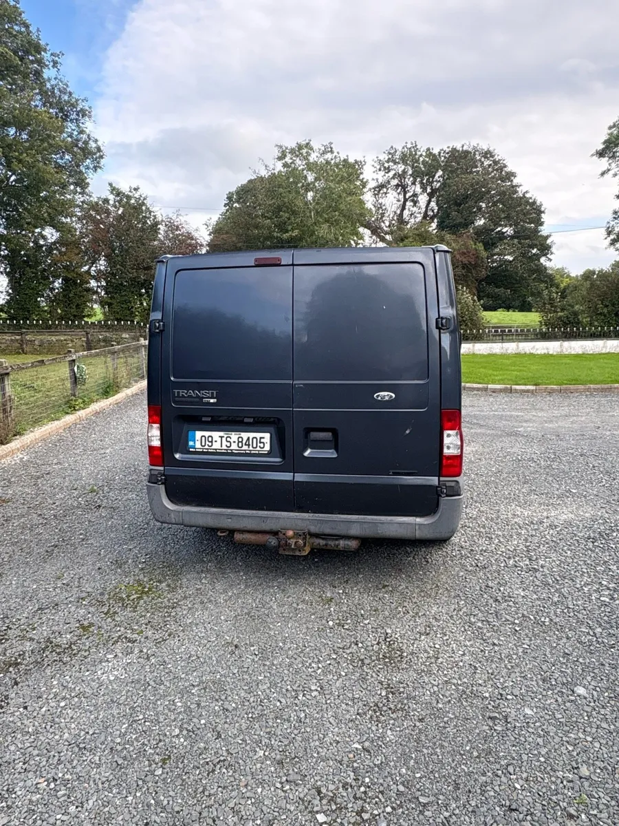 Ford transit - Image 4