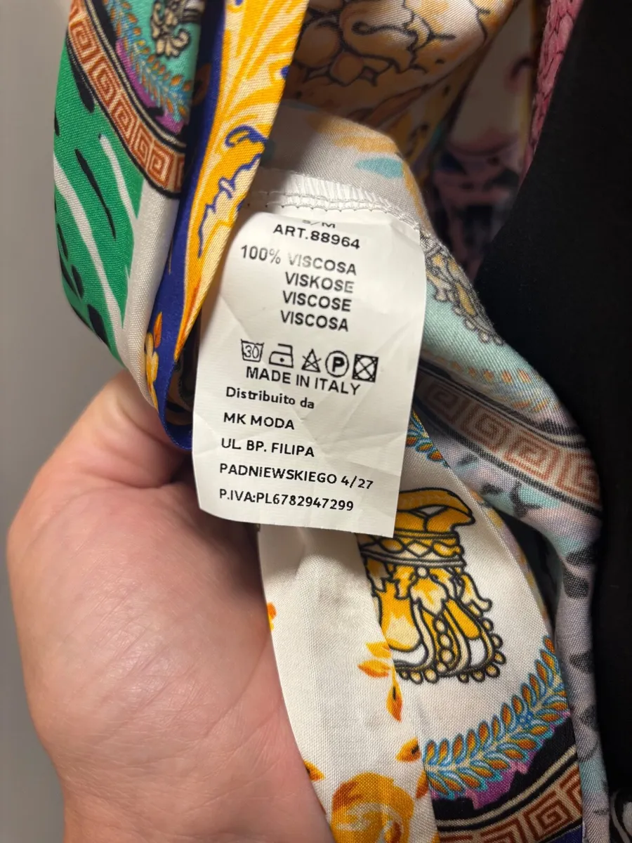 Brand new suit/ set- size 14/16/18/20 - Image 4