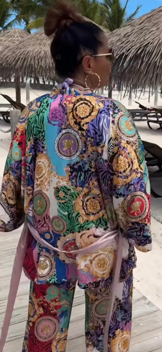 Brand new suit/ set- size 14/16/18/20 - Image 3