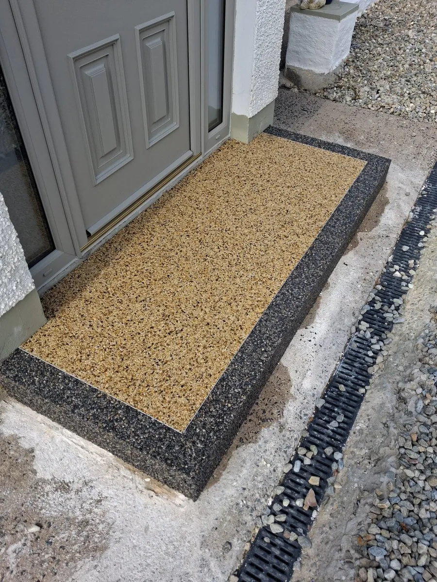 Resin bound - Image 2