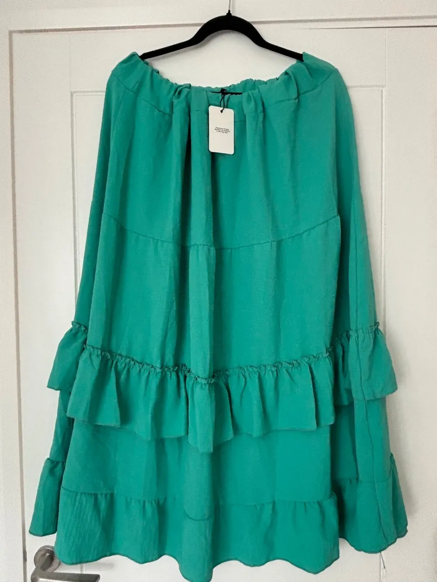 Brand new skirt- size 16/18/20 - Image 1