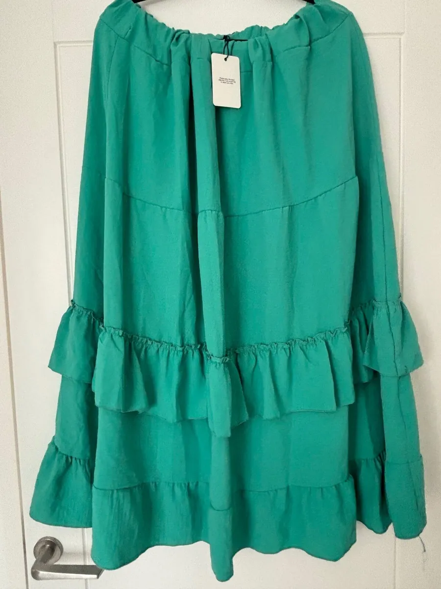 Brand new skirt- size 16/18/20 - Image 2