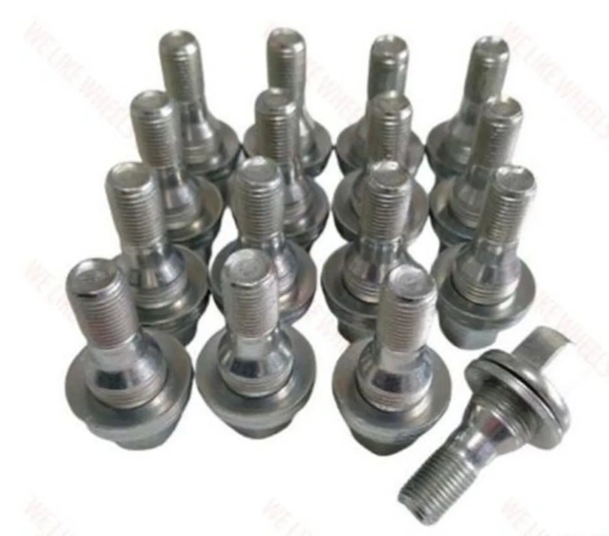New Peugeot Citroen bolts - Delivery - Image 1