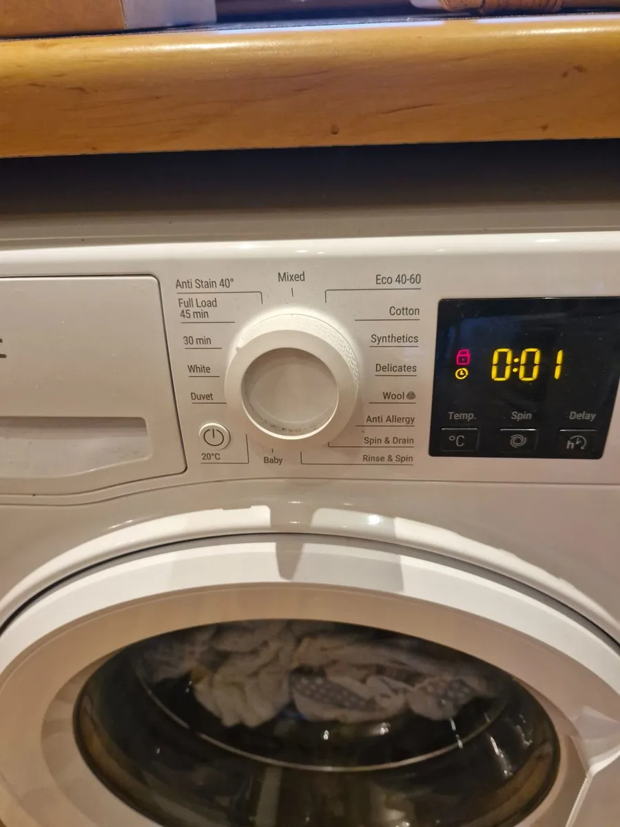 Washing machine - Image 2