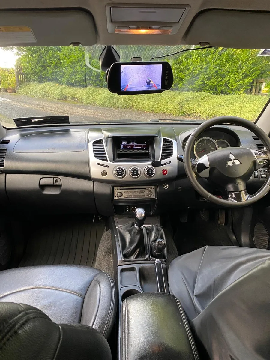 Mitsubishi L200 Challenger - Image 4