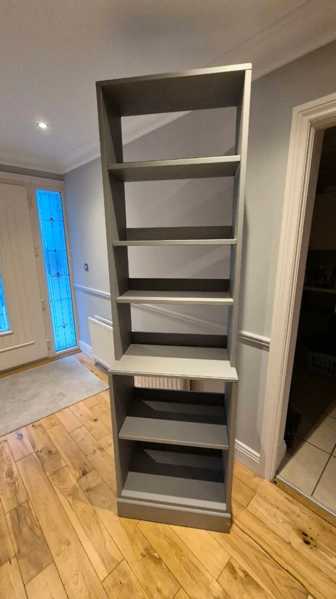 Bookcase