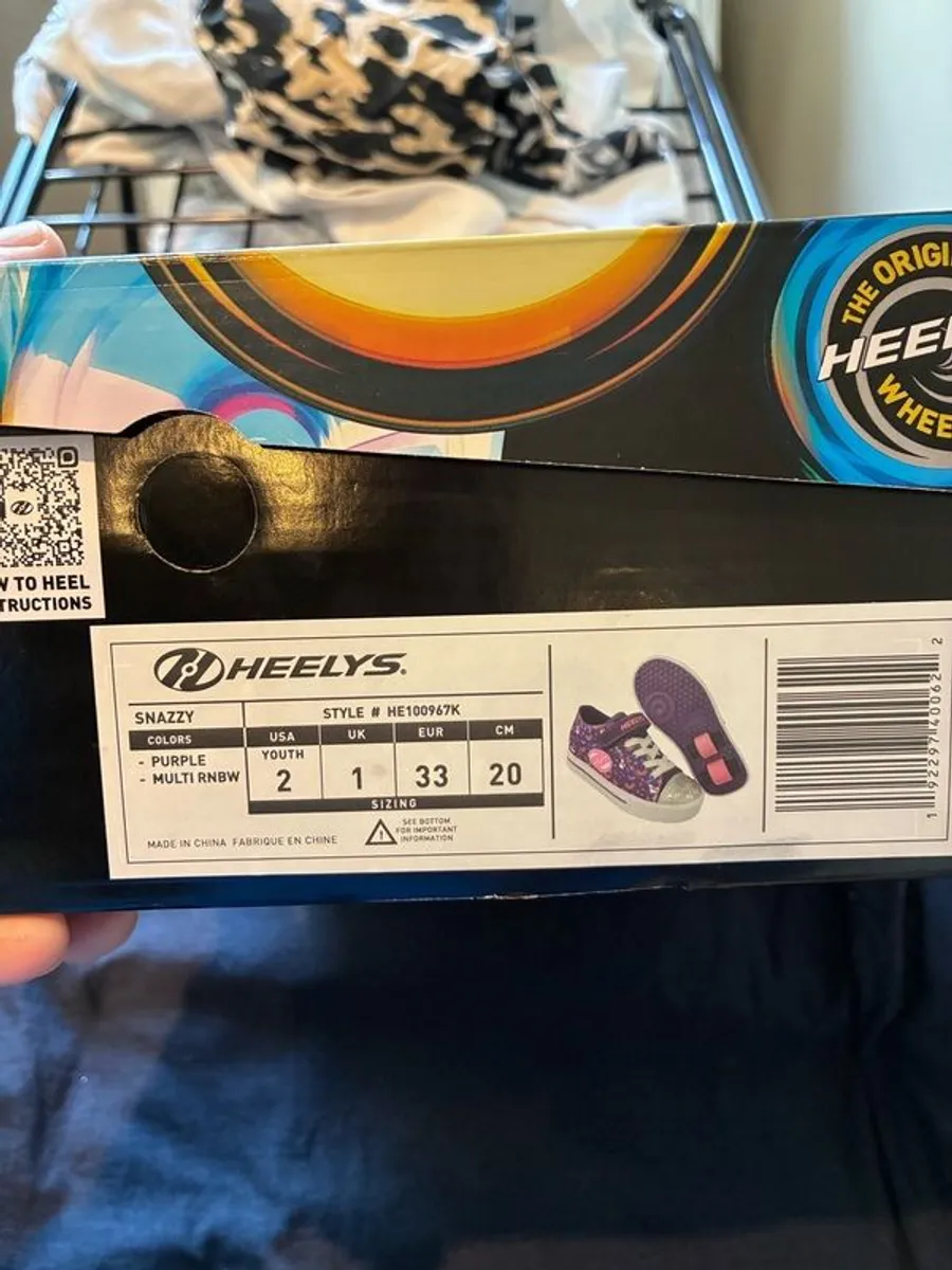 Heelies (Official) - Image 3