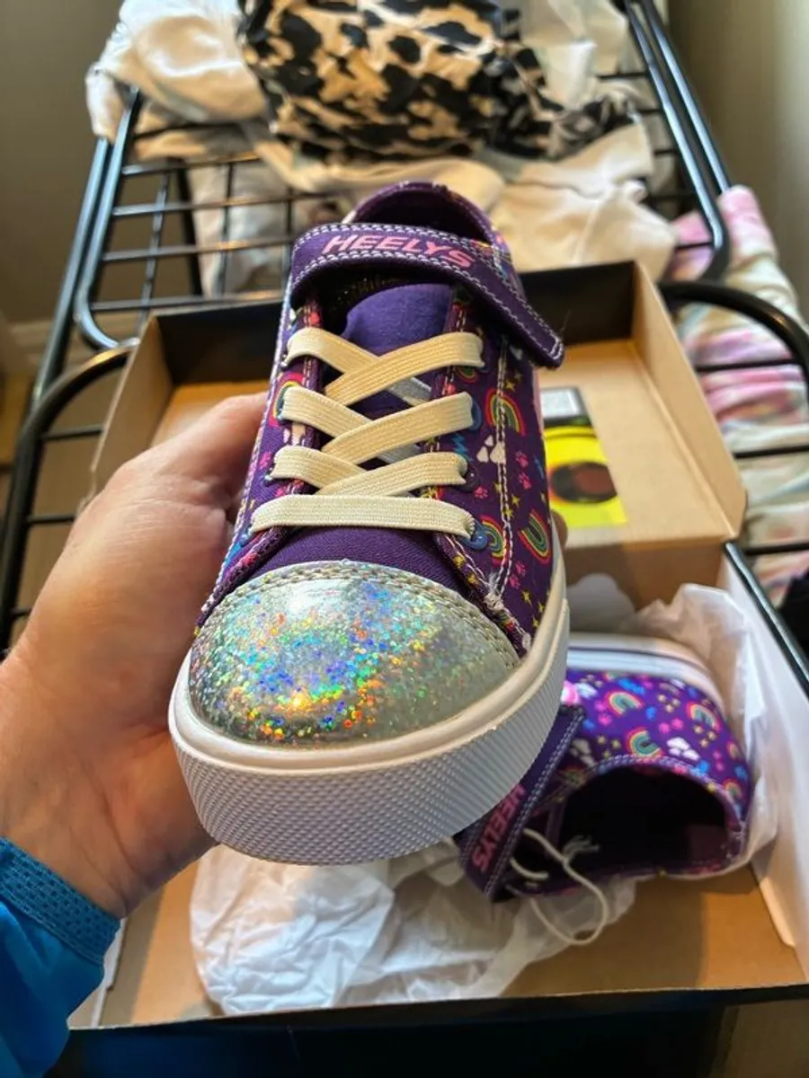 Heelies (Official) - Image 4