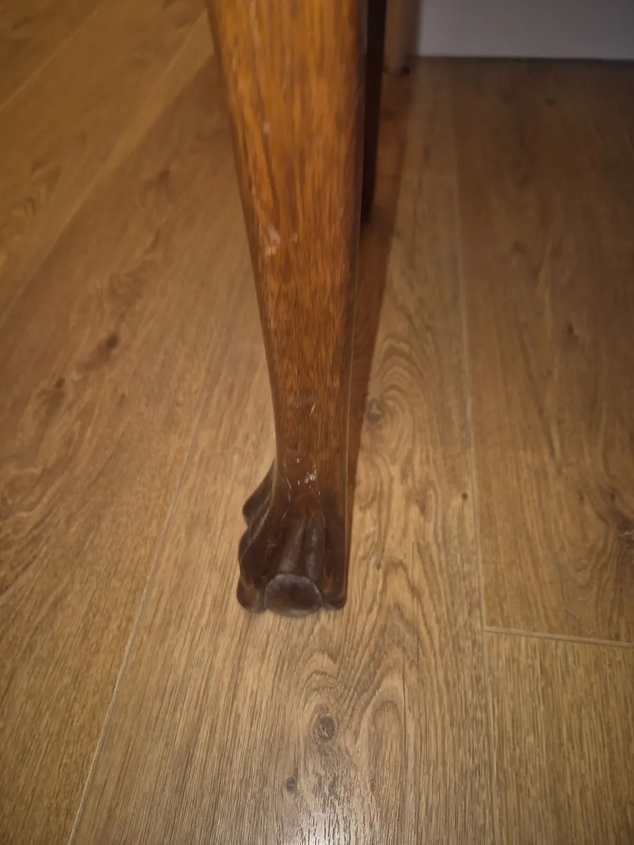 Hall Table - Image 1