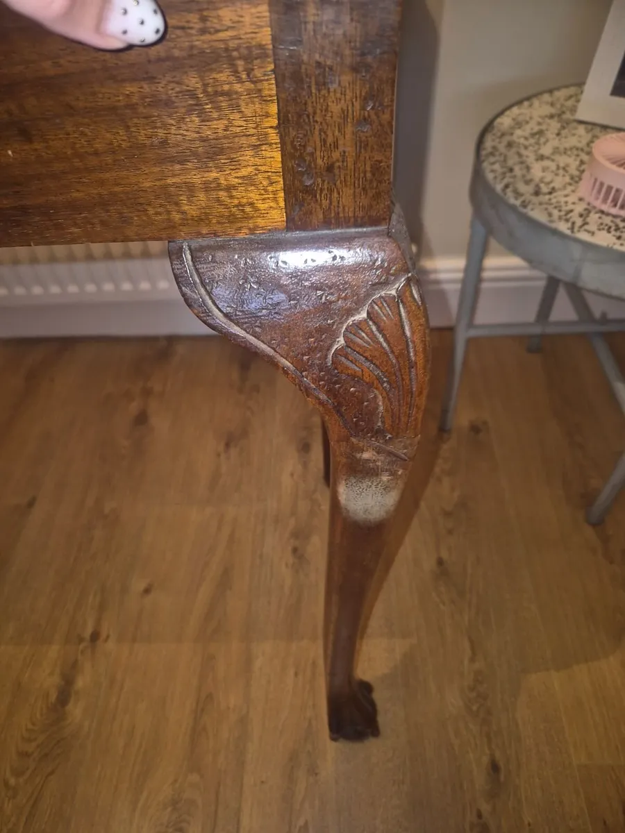 Hall Table - Image 2