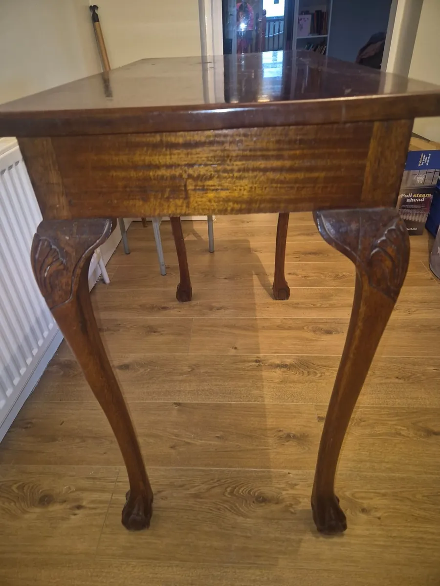Hall Table - Image 2
