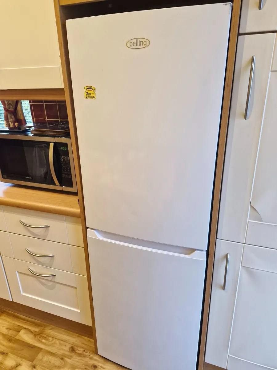 Refrigerator - Image 2