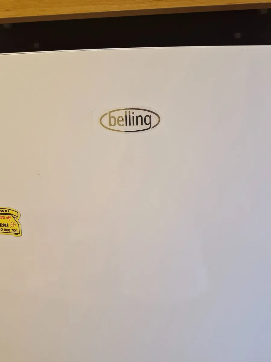 Refrigerator - Image 1