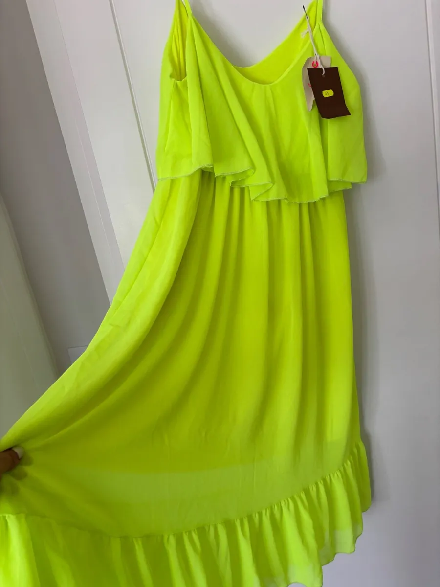 Brand new dress- size 16/18/20/22/24 - Image 2
