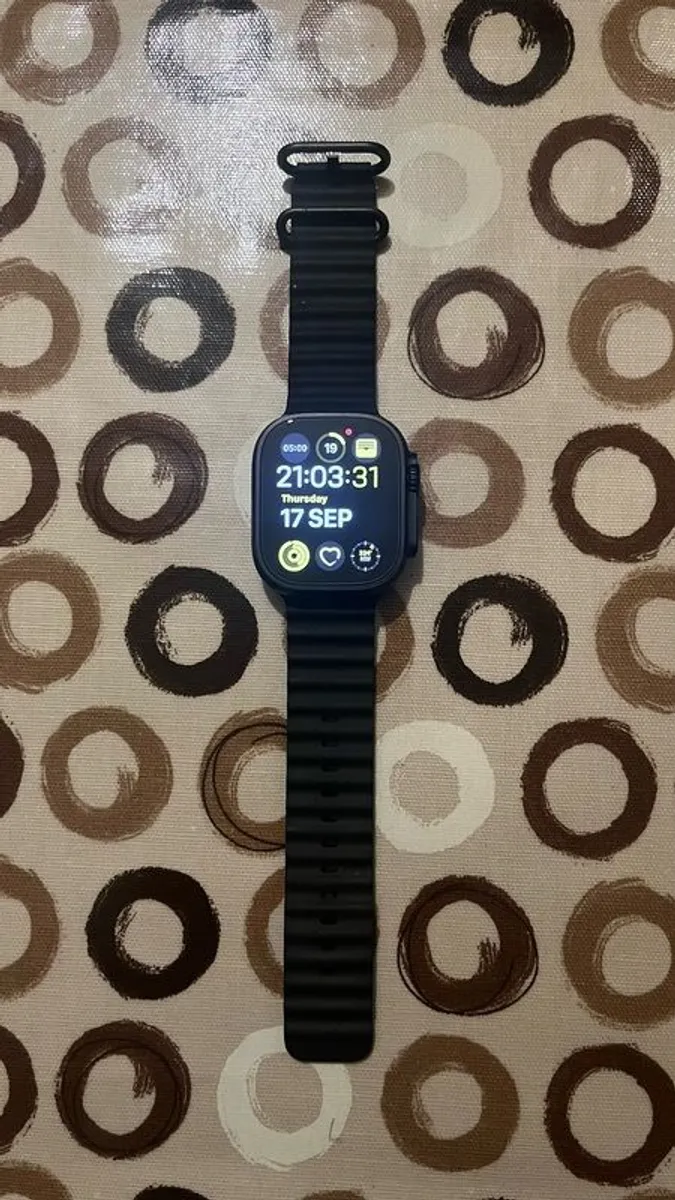 Apple Watch Ultra 2 - Image 1