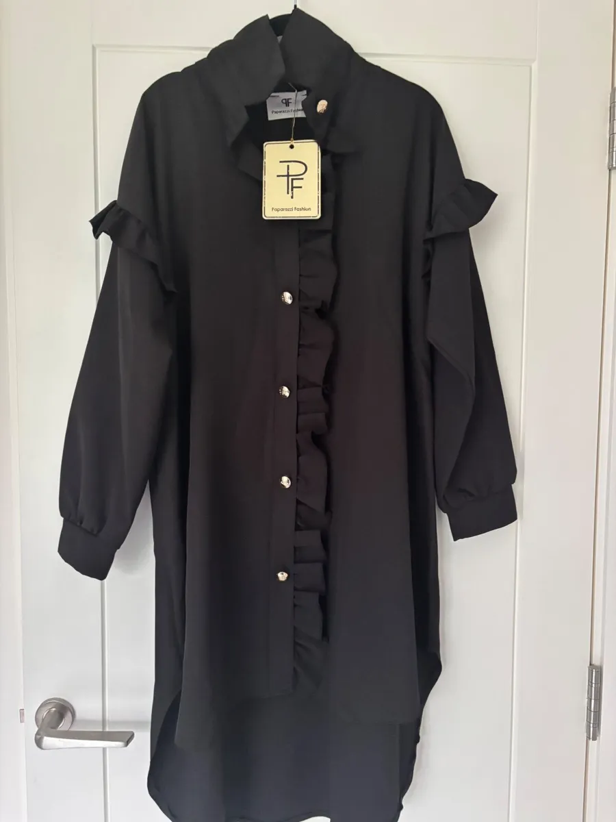 SALE Brand new dress- size 18/20/22 - Image 2