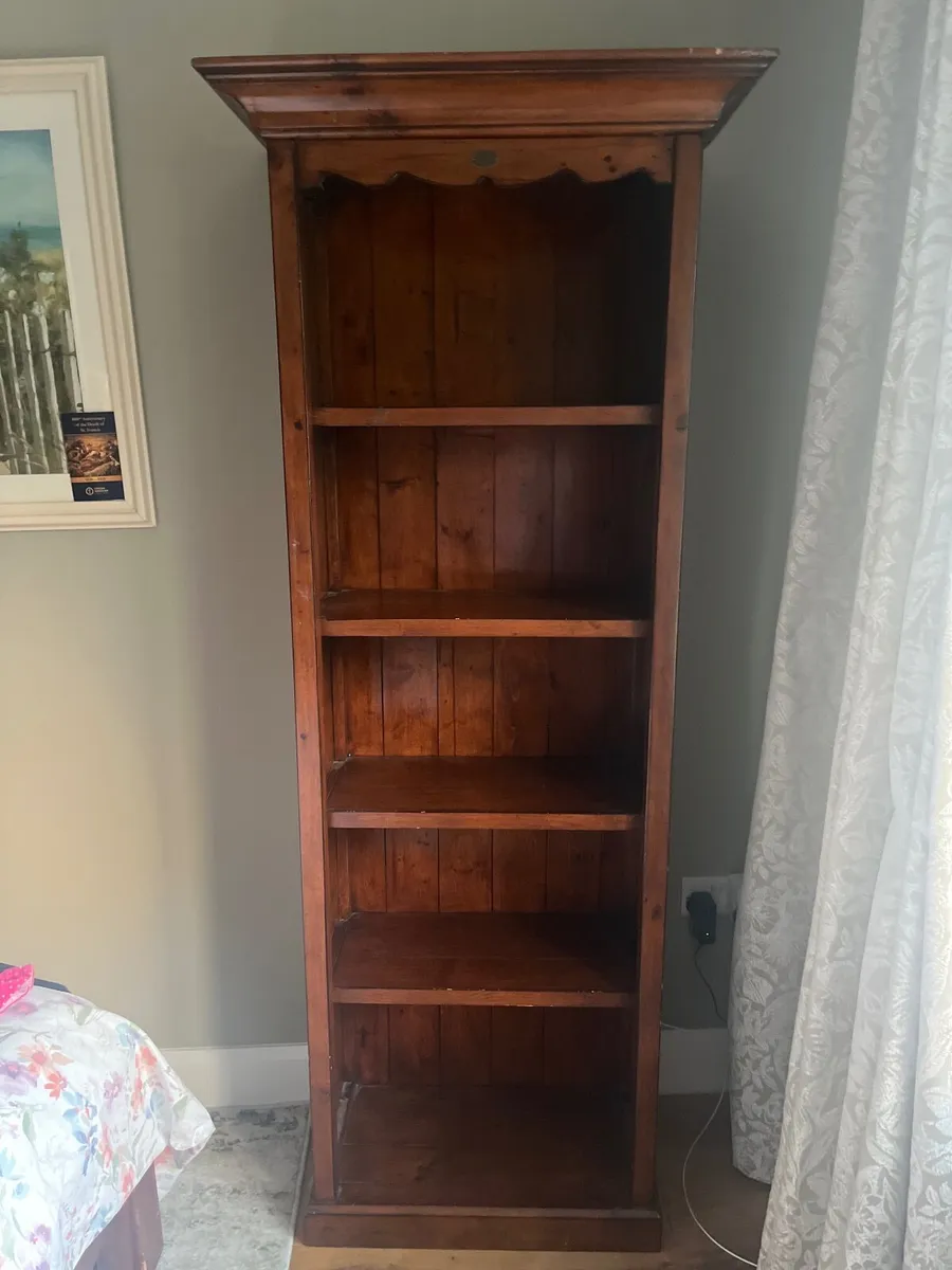 Book case / Display cabinet - Image 1