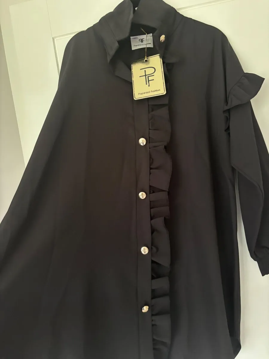 SALE Brand new dress- size 18/20/22 - Image 3