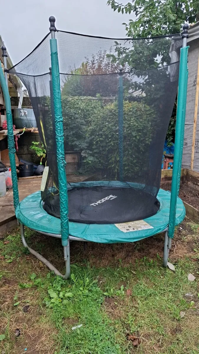 Trampoline
