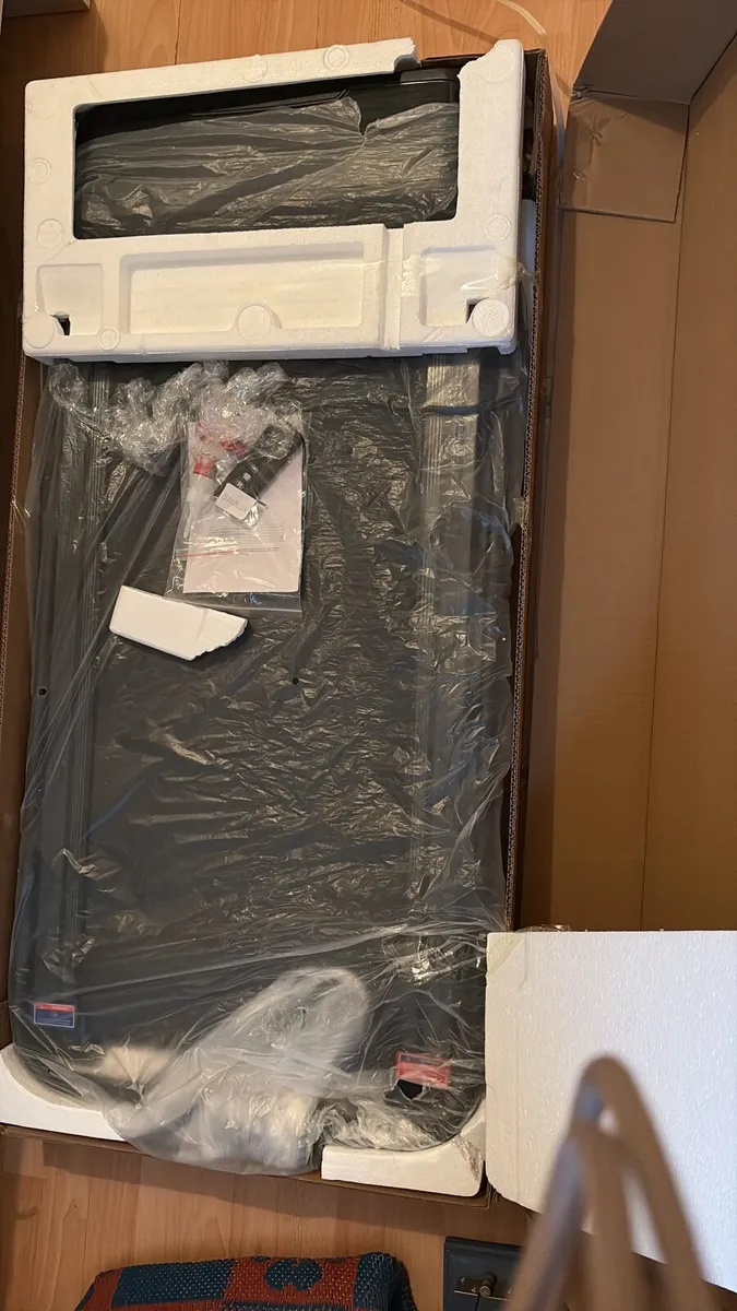 Home treadmill - Image 1