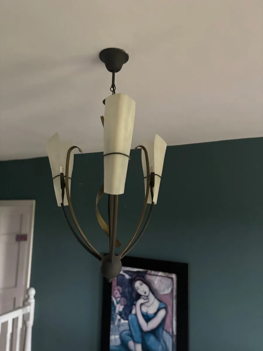 Pendant light - Image 1