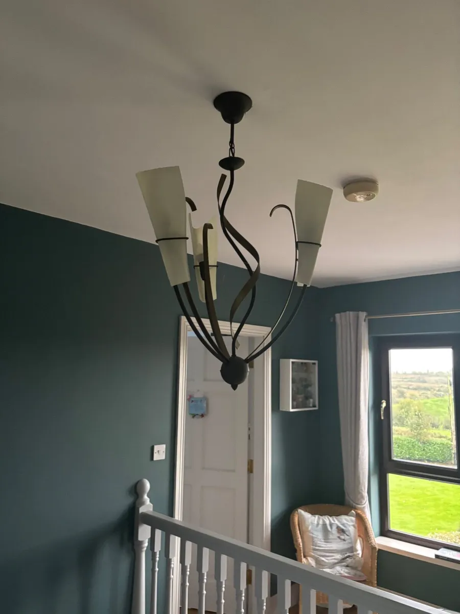 Pendant light - Image 2