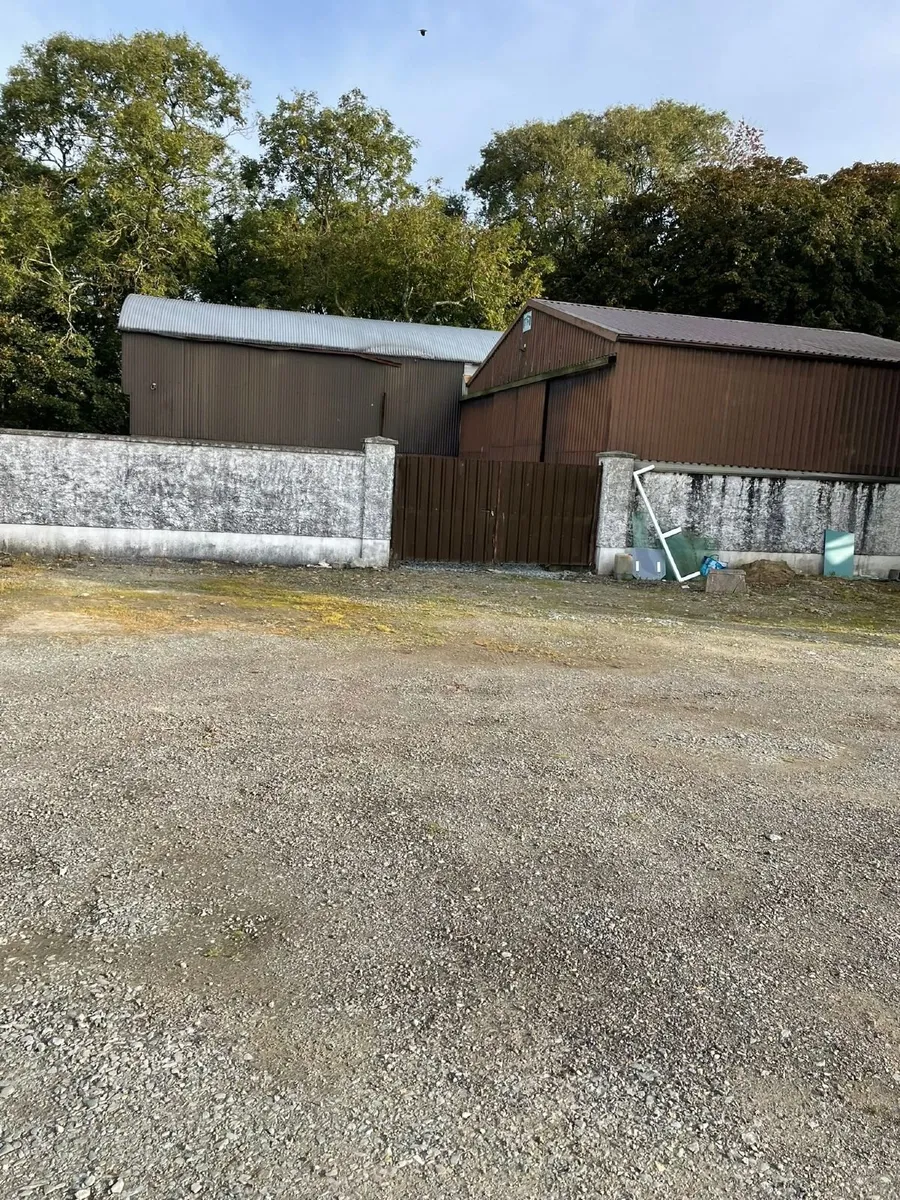 Secure Campervan & Motorhome Parking Wexford - Image 3