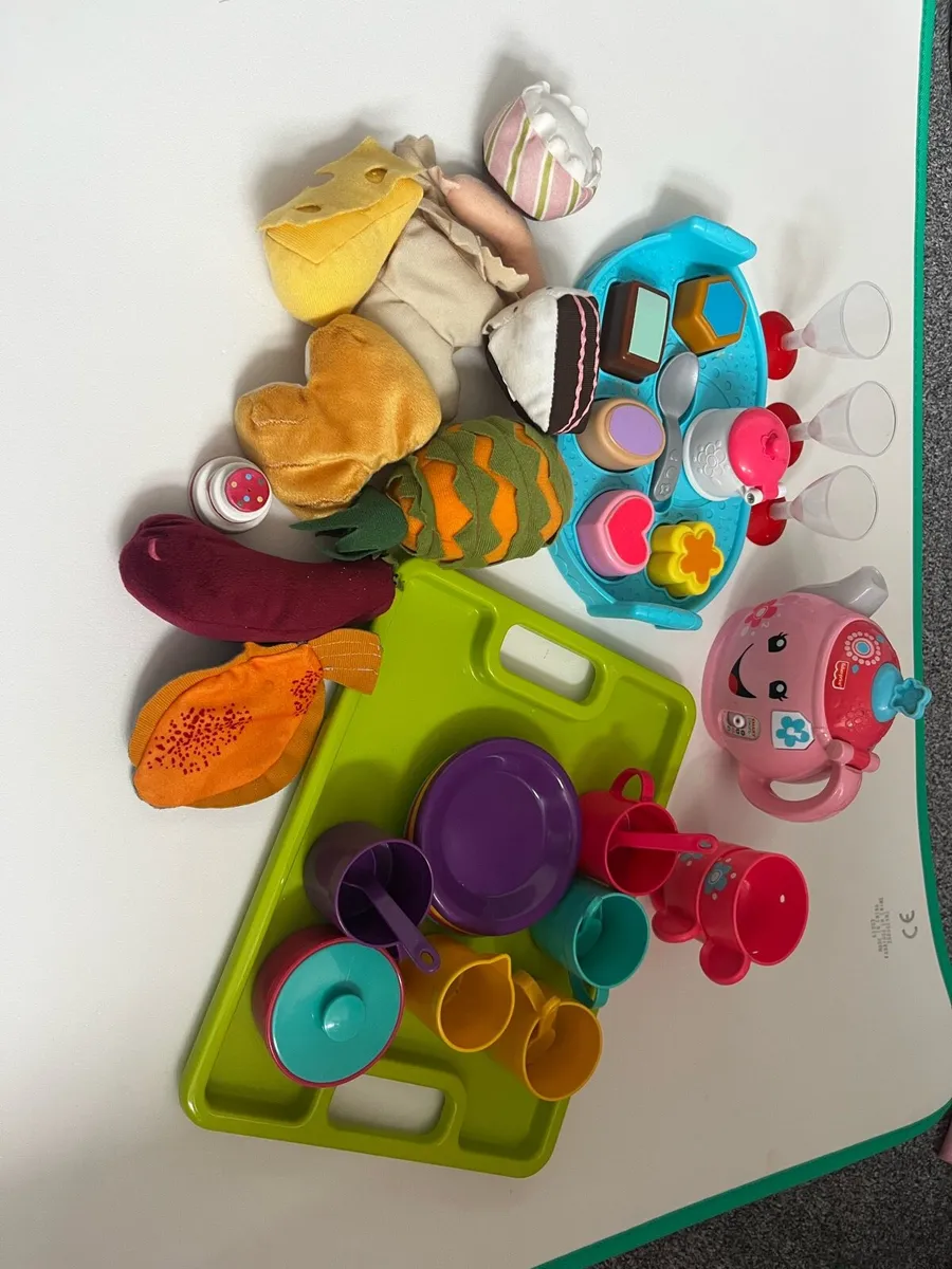 Children’s Toys - Image 2