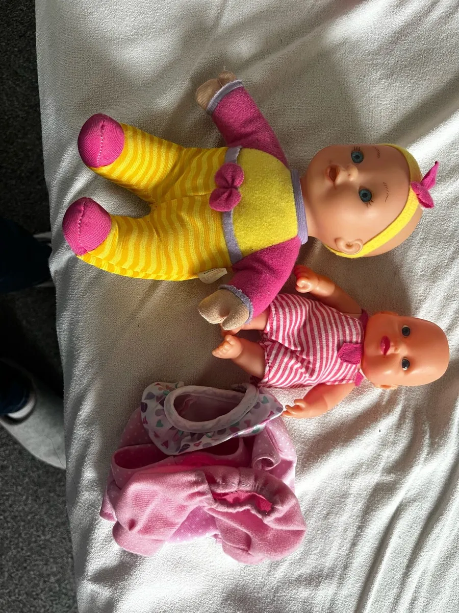 Children’s Toys - Image 3