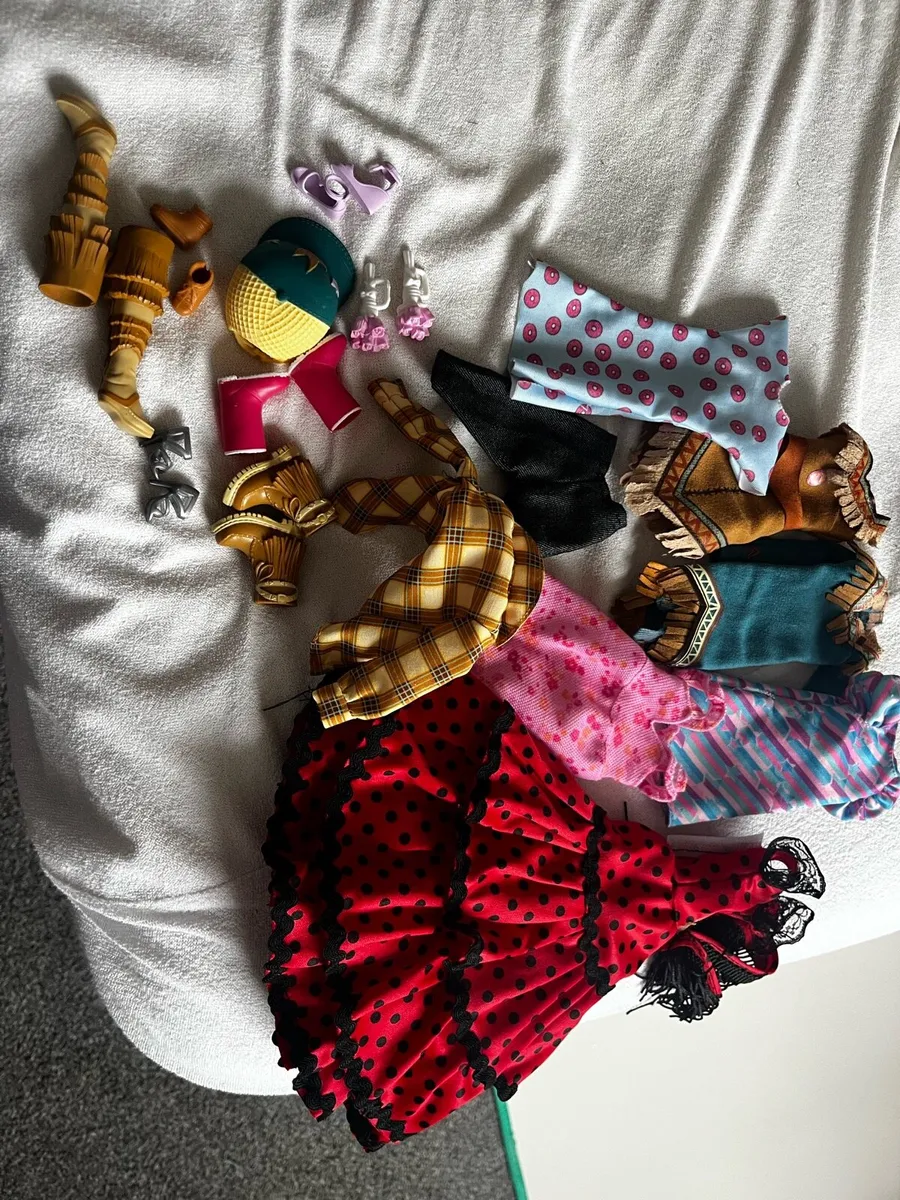 Children’s Toys - Image 4