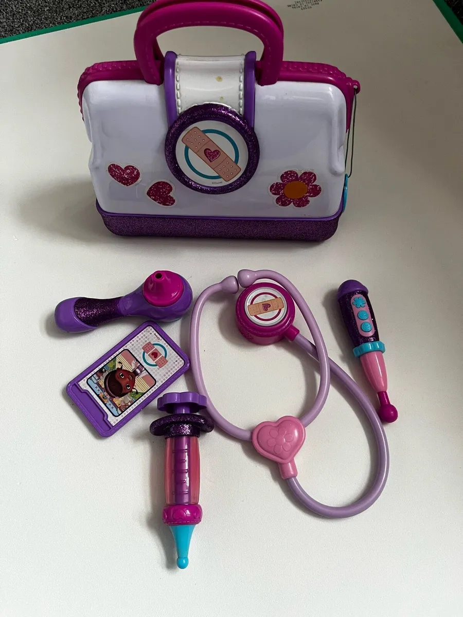 Children’s Toys - Image 1