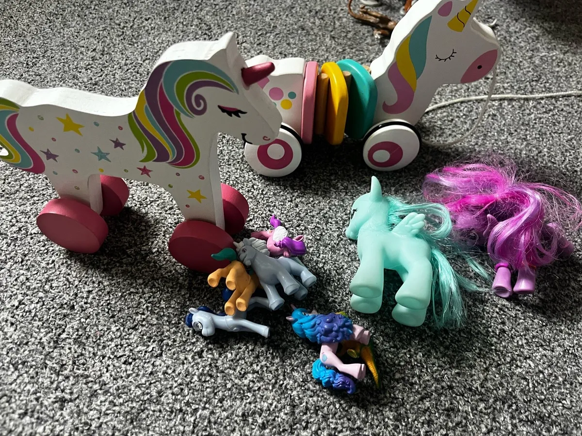 Children’s Toys - Image 4