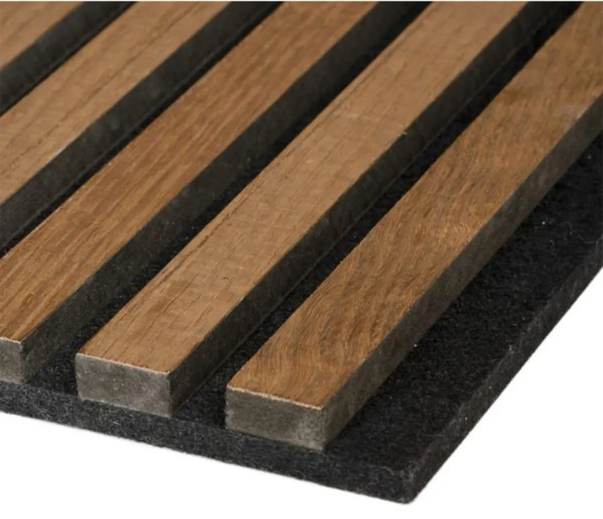 Fibrotech Acoustic Wall Panels - Image 1